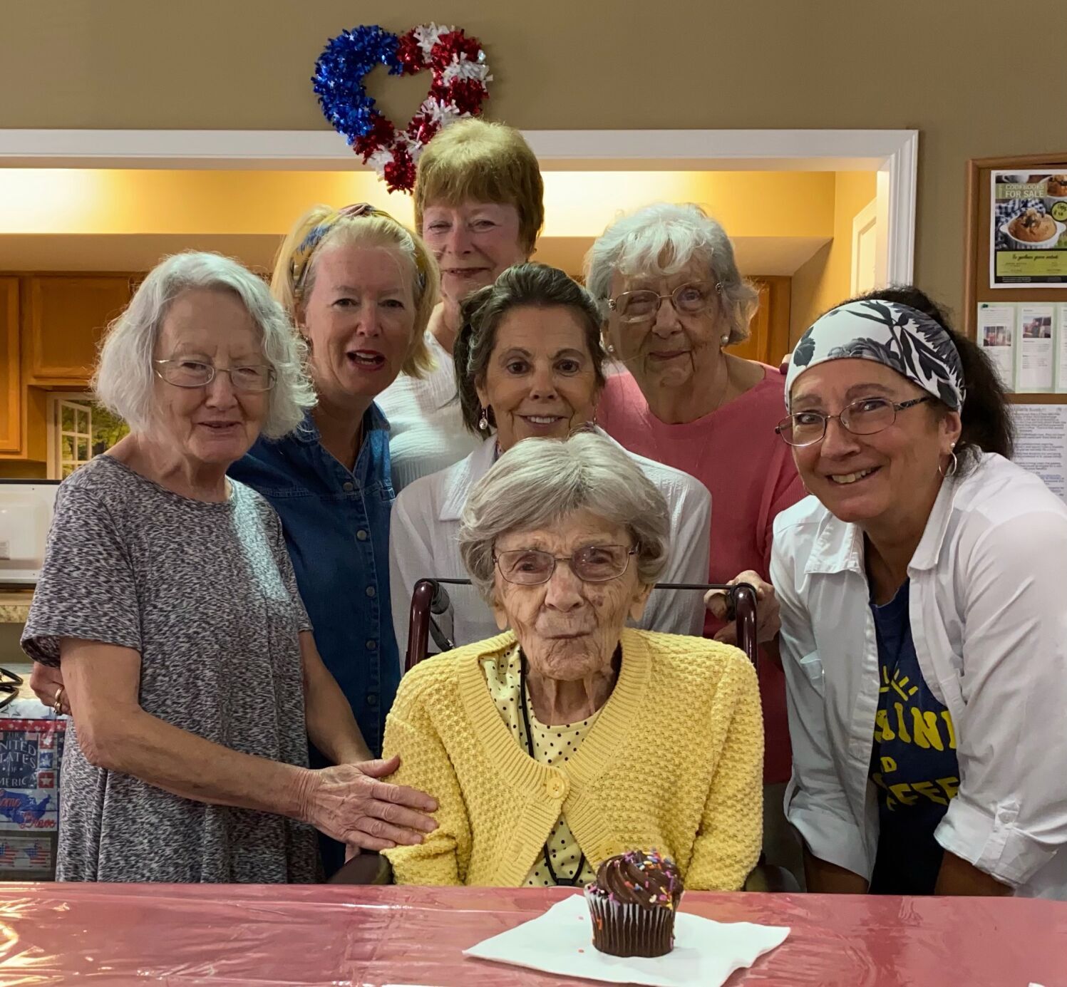 Happy 102nd birthday
